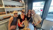 Montmartre The Private Food Tasting Tour with a French Gastronomy Expert