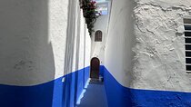 Tangier & Asilah Day Tour With Camel Ride