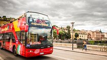  Florence MegaPass Top Attractions Masterpieces and Monuments