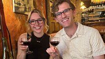 Montmartre Cheese and Wine Private Tour with a Chef
