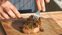 Asado and Parrilla Tour in BA with Optional Michelin Upgrade