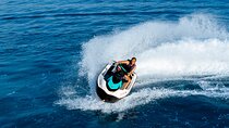 Crystal Islands Jet Ski Safari Tour