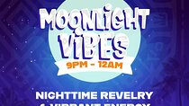 Poko Loko Floating Bar: Moonlight Vibes (Adults Only)