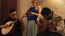 Lisbon: Dinner with Rising Stars of Fado