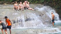 Mayfield Falls and Rick's Cafe