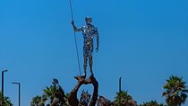 Ancient City of Durres with Sun and Sea Views Tour