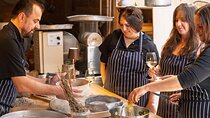 Cookery Class with Chef Bledar Kola of Mullixhiu