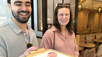 Paris Le Marais District Original Food and Wine Tasting Tour