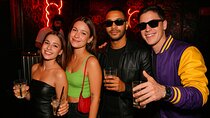 Pub Crawl Valencia by Mad Party Crew