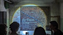 Underground Soviet Bunker - Tbilisi Urbex tour