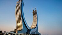 Doha Private City Tour with Pickup