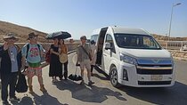 Private Transfer from / to luxor int'l airport 