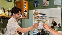 Wine tasting