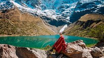 Humantay lake Day Trip from Cusco