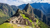 Machu Picchu Full Day Tour from Cusco 