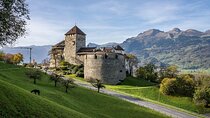  Cheese, Wine and chocolate Swiss taste Adventure Private Tour