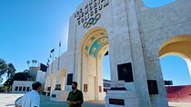 Museum Row Tour : Space, Dinosaurs & Sports at Exposition Park