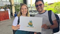 Private Transfer Punta Cana Airport to/from Bayahibe Hotels