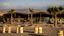 Desert Dreams Sunset Camel Ride, Quad and Magical Dinner Show