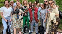 Pretoria,Johannesburg ,Soweto and Apartheid museum in South Afric