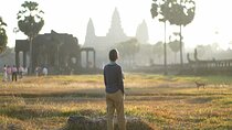 Siem Reap: 2 Day Angkor Wat Sunrise & Sunset Tour