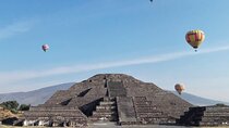 Teotihuacan All Inclusive 