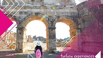 Aegean Elegance : 2 Days Travel to Pamukkale, Ephesus, Kusadasi