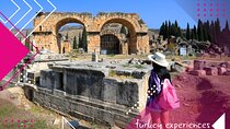 Aegean Essence : 2 Days Travel to Pamukkale, Ephesus, Kusadasi