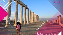 Aegean Odyssey : Travel to Pamukkale, Laodicea, Ephesus, Kusadasi