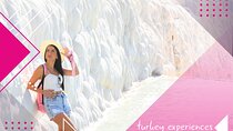 Ancient Trails, Aegean Tales : Tour to Pamukkale Laodicea Ephesus