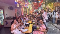 Hanoi: Old Quarter and French Quarter Walking Food Tour