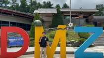 Customized Private Tour DMZ or Essence of Seoul City