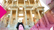 The Aegean Touch : Travel to Pamukkale, Priene, Ephesus, Kusadasi