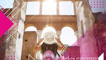 Aegean Wonders : Travel to Pamukkale, Laodicea, Ephesus, Priene