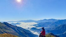 Ta Chi Nhu Mountain Challenge 2 Days Guided Trek
