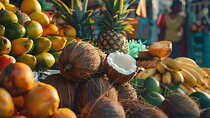 Kandy Market Fruits Tasting Guided Tour