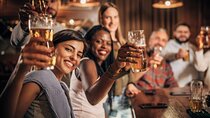 Bratislava Pub Crawl with Free Welcome Shots