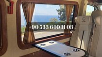 NO HIDDEN FEES 4 to 6 Hours PRIVATE Ephesus & House of Mary Tours