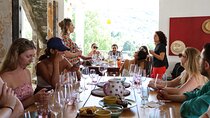 Douro Valley: A Half-Day Tour with visit and tastings