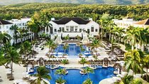 Airport transfer to and from Hyatt montego Bay 
