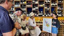 Bordeaux Old Town & Market Private Food Tasting Tour
