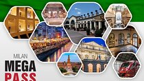 Milan MegaPass: Top Attractions, Duomo & Da Vinci