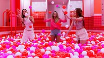 House of Candy: The Sweetest Experience in Barcelona