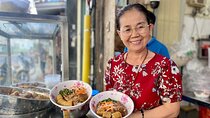 Ho Chi Minh City: Street Food Adventure - Free Walking Tour