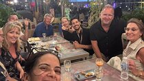 Moroccan Tapas: Authentic Food Tour of Marrakech