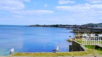 Self-Guided Audio Tour of Scenic Coastal Dublin (Dun Laoghaire)