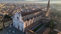 Santa Croce Basilica Complex Entry Ticket