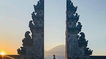 Gate of Heaven, Waterfall and Swing Tour 