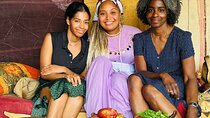 Taghazout cooking class with rabab