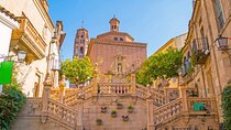 Poble Espanyol Barcelona Entry Ticket